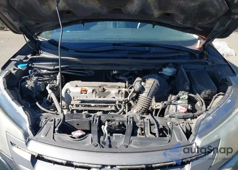 2013 Honda Cr-V Lx z USA, uszkodzony, nr VIN 3CZRM3H38DG709024